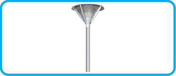 019-AZOOD LED STREET LIGHT T05 SERIES